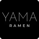 yama ramen android application logo